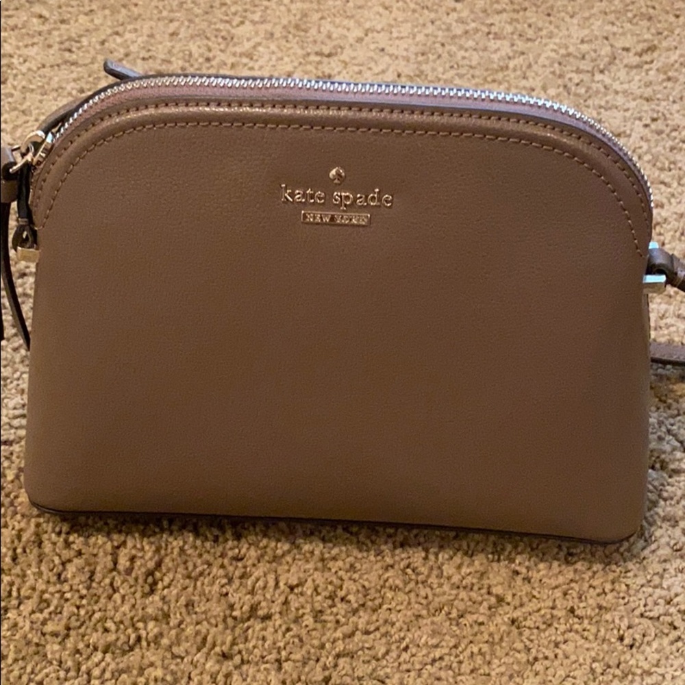 Kate Spade Patterson Street Peggy Crossbody - Picture 4 of 5